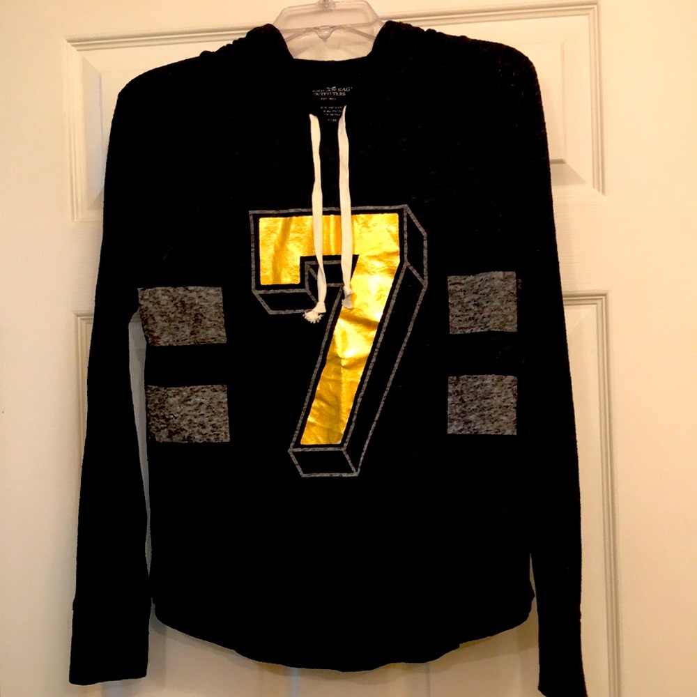 American eagle hoodie